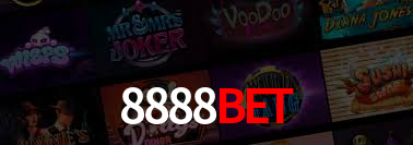8888Bet