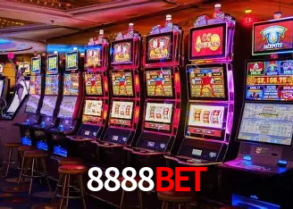 Plataforma 8888Bet