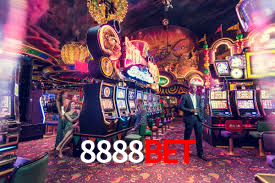 8888Bet